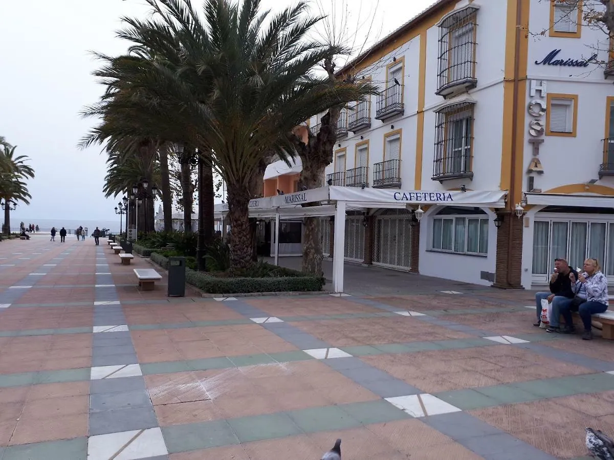 Apartment Calle Antonio Millon Nerja