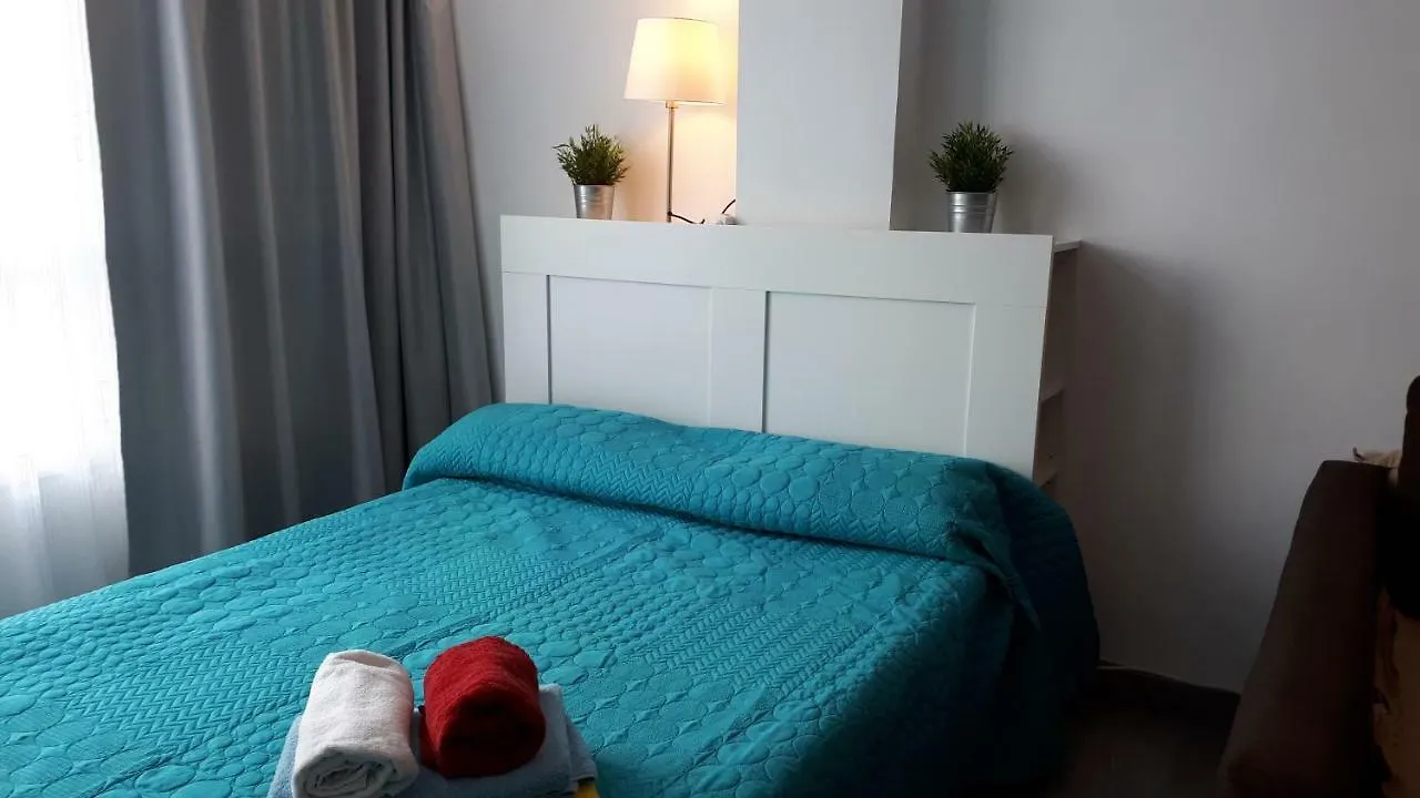 Calle Antonio Millon Nerja Apartment