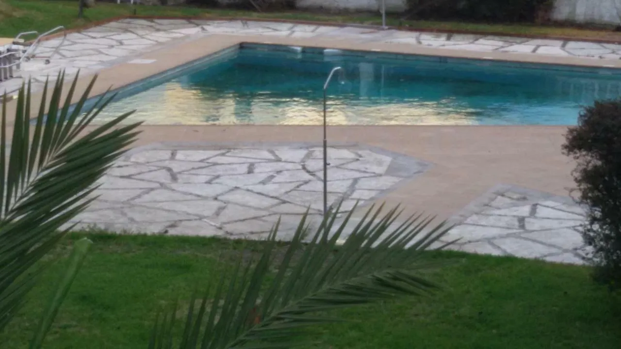 Calle Antonio Millon Nerja