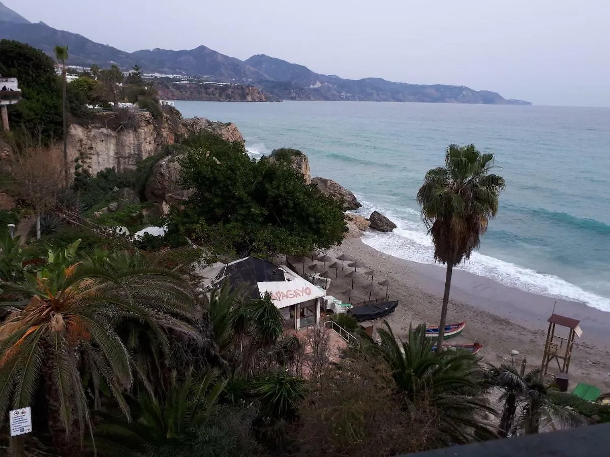 Apartment Calle Antonio Millon Nerja