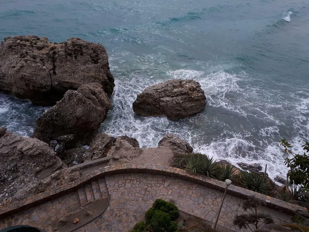 Apartment Calle Antonio Millon Nerja