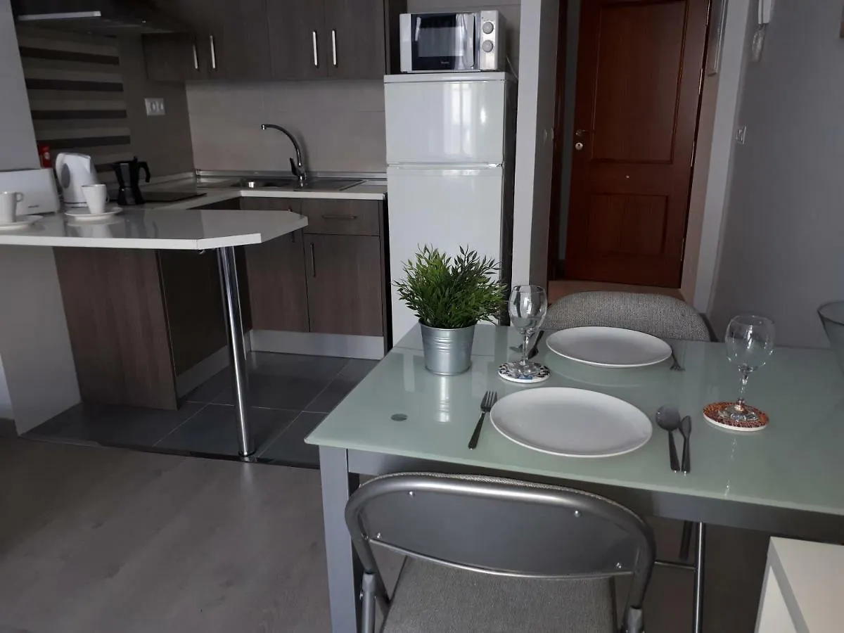 Calle Antonio Millon Nerja Apartment