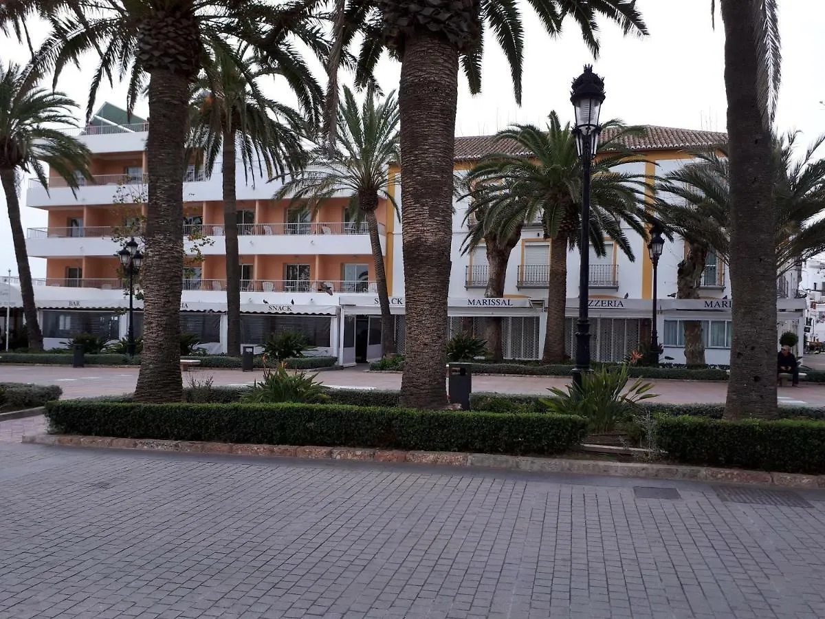 Calle Antonio Millon Nerja 0*,  Spain