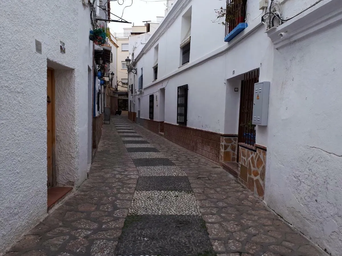 Calle Antonio Millon Nerja Apartment