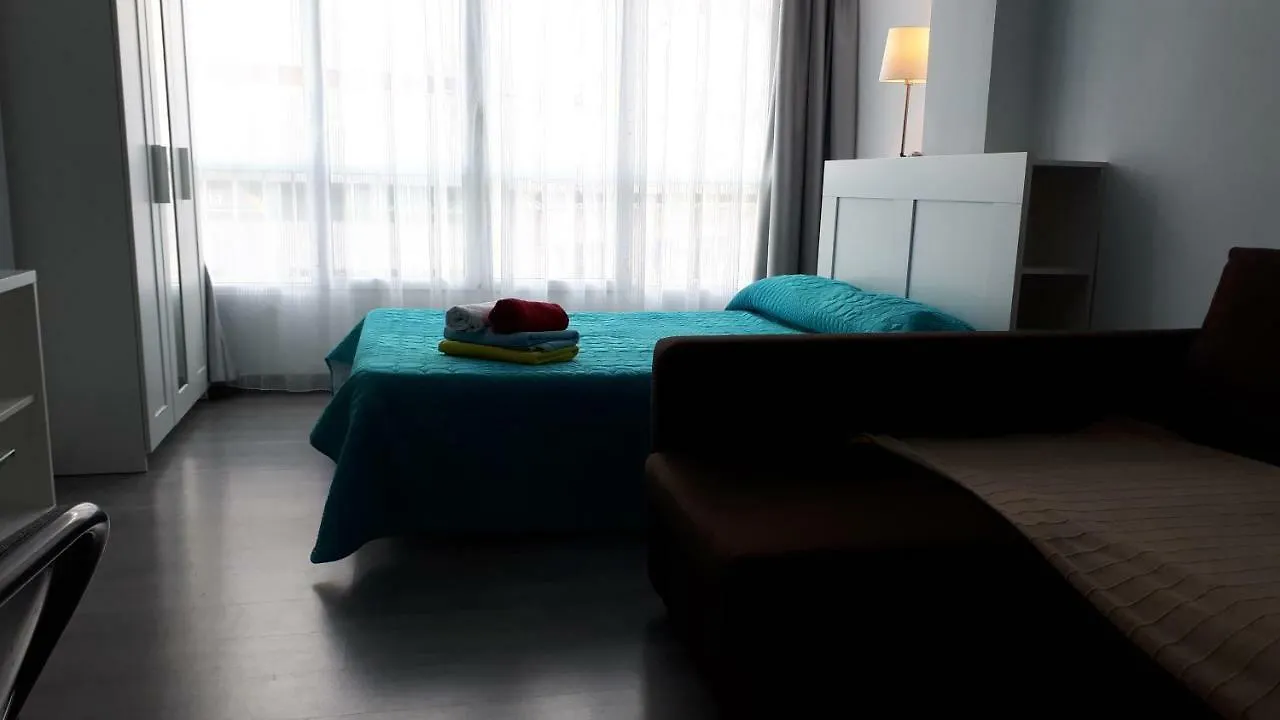 Calle Antonio Millon Nerja Apartment