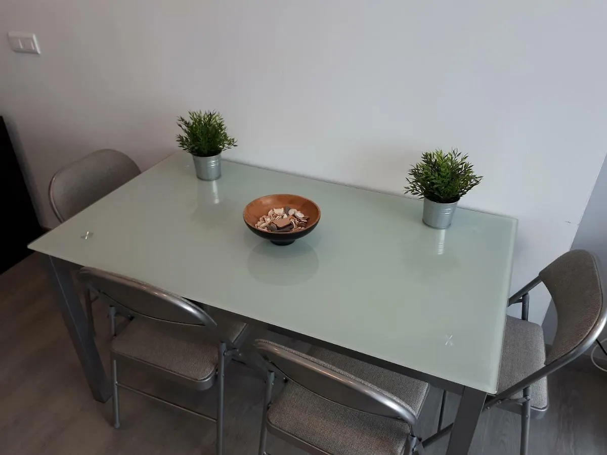 Apartment Calle Antonio Millon Nerja