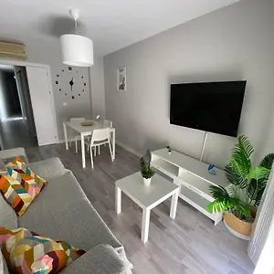 Apartamento Casa Abuela Maria, Alhama de Almería