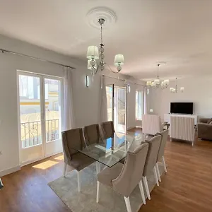 Apartamento Precioso Atico De Lujo En Calle Ancha, Sanlúcar de Barrameda