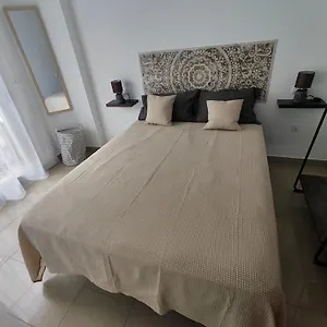 Apartamento Ely, Garrucha