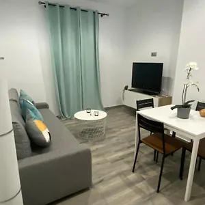 Apartamento Casa Monturrio, Moguer
