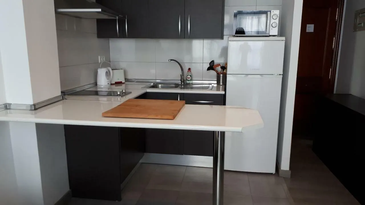Calle Antonio Millón Nerja Apartamento