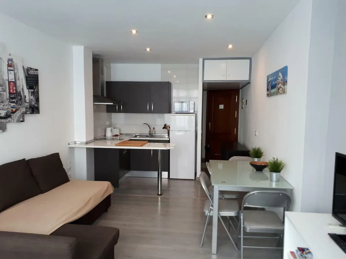 Apartamento Calle Antonio Millón Nerja